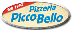 Pizzeria Picco Bello Logo